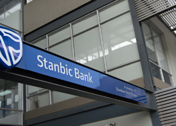 Stanbic IBTC Bank
