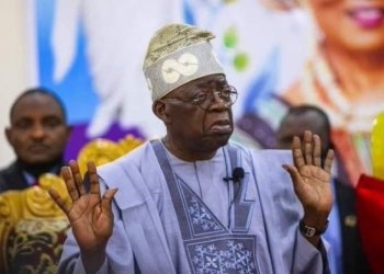 Tinubu
