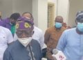 Governor Sanwo-Olu