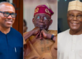 Tinubu