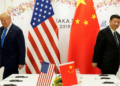 China