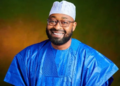 Niger Governor