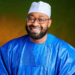 Niger Governor