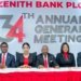 Zenith Bank