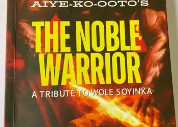The Noble Warrior