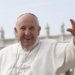 Pope Francis Is Dead