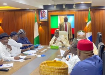 Anambra 2025 Election