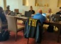 FBI