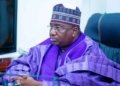 Governor Idris