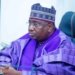 Governor Idris
