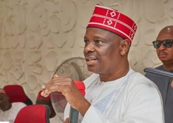Kwankwaso