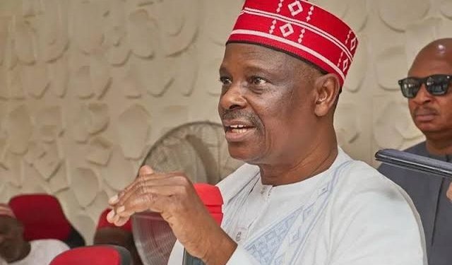 Kwankwaso