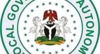 BREAKING: 774 LGs File Suit Against CBN, AGF, States, Others Over Autonomy