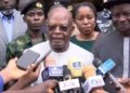 Rivers State Local Government Administrators