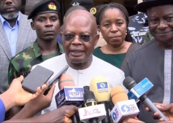 Rivers State Local Government Administrators