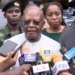 Rivers State Local Government Administrators