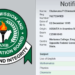 JAMB Result Checker 2025/2026 Portal