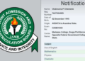 JAMB Result Checker Portal