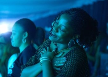 "Jesus + Nothing” Worship Night