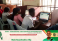 JAMB