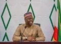 Oyo Governor Makinde