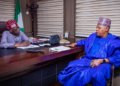 Ambassadorial Appointments