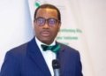AfDB Adesina