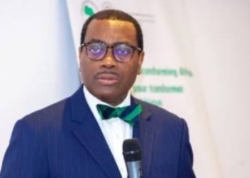 AfDB Adesina