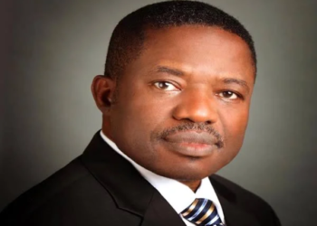 Caleb Olubolade Is Dead