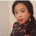 Nollywood Actress Tolani