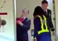 France President Macron