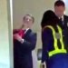 France President Macron