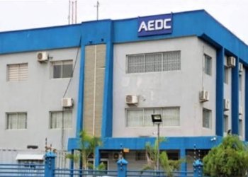 Abuja Disco