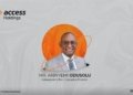 Akinyemi Odusolu