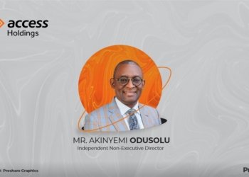 Akinyemi Odusolu