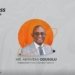 Akinyemi Odusolu