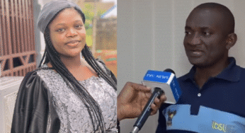 BREAKING: Lagos BRT Driver Sentenced To Death By Hanging Over Bamise Murder