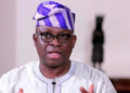 Ayodele Fayose