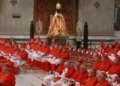 Pope Francis Successor