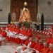 Pope Francis Successor