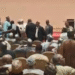 Atiku, Peter Obi, Ameachi’s 2027 Coalition Meeting