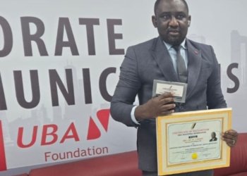 Abiodun Coker