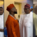 Davido, Cubana Chief Priest