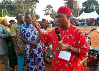 Dennis Agbo, Chidi Obetta