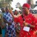 Dennis Agbo, Chidi Obetta