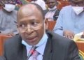 Ex-AGF Ahmed Idris