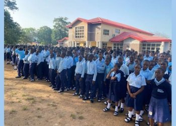 Technical College Students