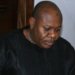 Fred Ajudua