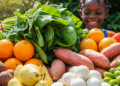 Fresh Foods to Supercharge Your Child's Nutrition