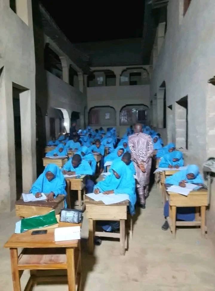 WAEC English Paper